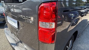 Toyota Proace Verso VIP 2.0 D-4D 180 L1 A8 - 6