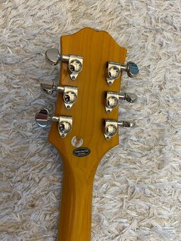 Epiphone Wild Cat - 6