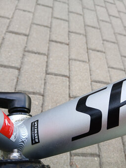 Bicykel Specialized 20´´ - 6