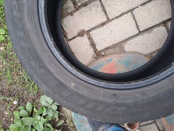 Letné Bridgestone Dueler 225/60/17 99V - 6
