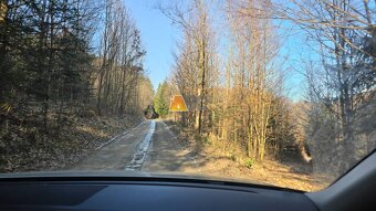 Chata na predaj medzi mestami Zvolen a Banská Bystrica - 6