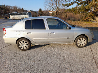 Renault Thalia, 1,2 55kw, 16V, 2007, TK. EK do 10.02.2027 - 6