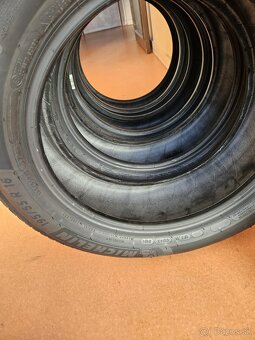 Letné pneumatiky Michelin Primacy 4 195/55 R16 87H - 6
