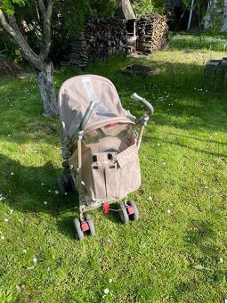 🛒 Kočík Maclaren Techno XT – ľahký, skladný a štýlový 👶✨ - 6