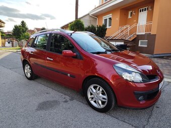 Renault Clio Grandtour - 6