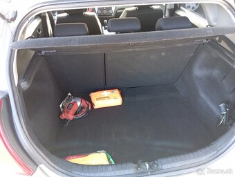 Kia Ceed - 6