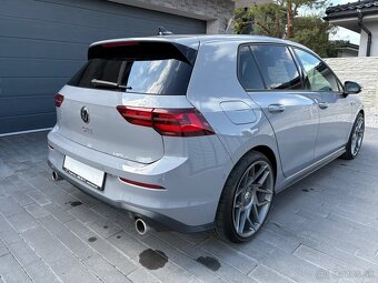 Vw Golf GTi 2.0TSi 245k - 6