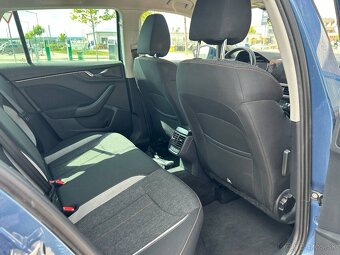 Škoda Kamiq 1.0TSI 85kW,MT/6,2020, 97955km - 6