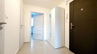 PRENÁJOM | 2i BYT, ZARIADENÝ aj KRÁTKODOBO od 1.6.2025 - 6