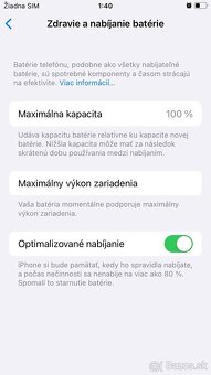 iPhone 8 64gb - 6