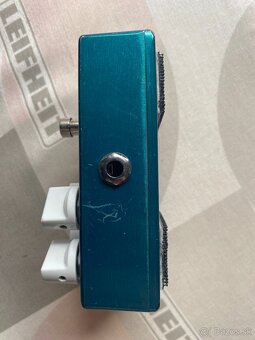 Predám Forest Green Compressor / Sustainer od Mad Professor - 6