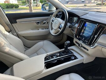 Volvo V90 D4 2.0L, Diesel, Inscription - 6