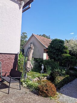3 izbový dom Sľažany - 6