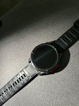 garmin fenix 8 amoled - 6
