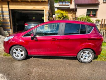 Ford B-max 1.0 74kw - 6