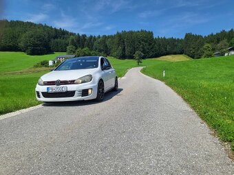 Vw Golf GTI 2.0 155kw - 6
