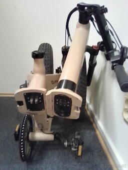 Elektrobicykel fatbike - 6