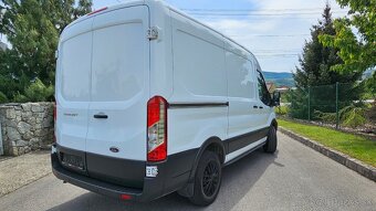 Ford Transit 2.0 TDCi 130 Ambiente L2H2 T310 model 2017 - 6