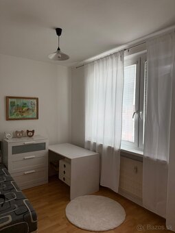 Slnečný 4 izbový byt na sídlisku Klokočina - 6