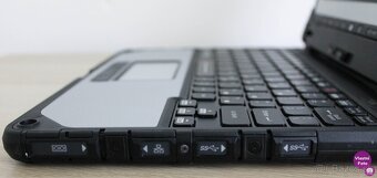 Panasonic Toughbook CF-20 MK2 – Odolný 2v1 notebook & tablet - 6