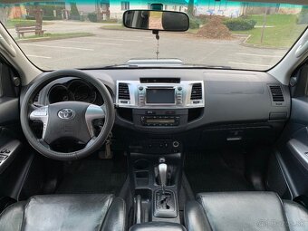 Toyota Hilux 3.0 D-4D 126kw - 6