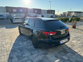 Seat Leon ST 2014 Nafta 77kW - 6