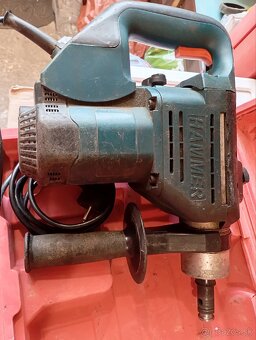 Hilty búracie kladivo 1850w - 6