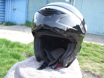 Prilba AGV - 6