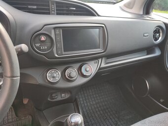 Toyota Yaris - 6