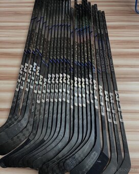 CCM, BAUER, WARRIOR HOKEJKY - 6