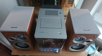 Panasonic - 6