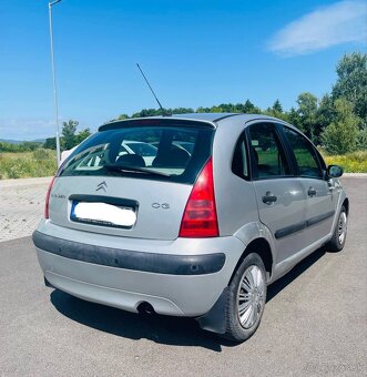 Citroën C3 - 6
