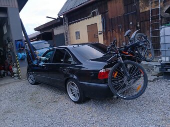 Horský bicykel KTM - 6