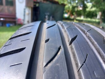225/60 r17 letne pneumatiky nexen - 6