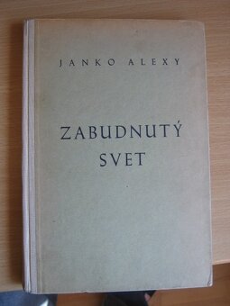 predam krasne vydania skvelych titulov - 6