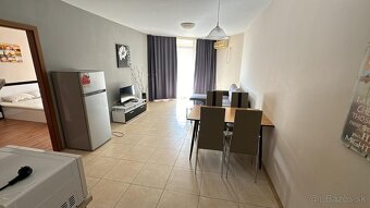 Krásny 2-izbový apartmán priamo pri mori – Midia Grand Resor - 6