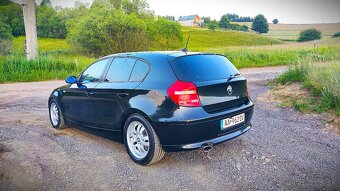 ✳️BMW E87 rad 1 118d 100 KW 222 000KM✳️ - 6