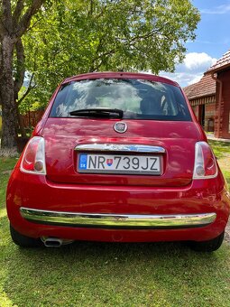 Fiat 500 - 6
