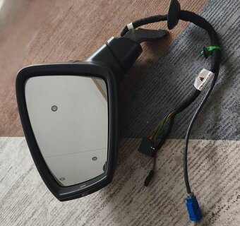 Spätné zrkadla VW Tiguan 2 5N spatne zrkadlo kamera Tiguan - 6