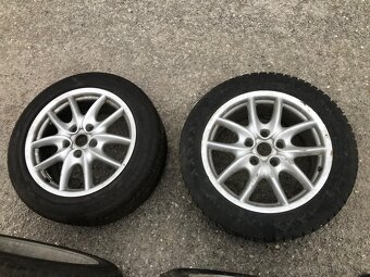 Porsche Cayenne, pneumatiky 255/50 r19 - 6