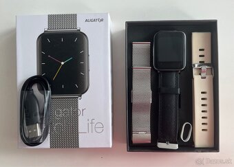 Aligátor watch - 6