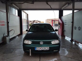 VW golf 4 1.9tdi 81kw - 6