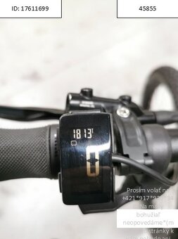 Elektrobicykel Bulls E Stream Evo TR2 2022 1249 - 6