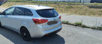 Kia ceed 1.4 CRDi - 6