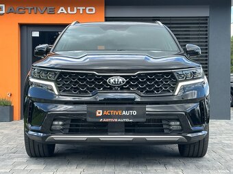 Kia Sorento 2.2 CRDi Platinum A/T AWD, r.v.: 2021 - 6