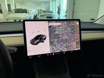 Tesla Model 3 Long Range 2021 - 6