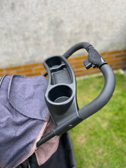 Športový golfový kočiar - 6