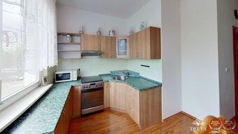 EXKLUZÍVNE - Na predaj 2-izbový byt s krásnym výhľadom na Ta - 6