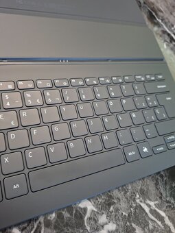 Samsung galaxy tab s10/s9 ultra ochranný kryt s klávesnicou - 6