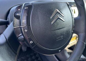 Citroën C4 1.4i 16v KLIMATIZACE PŮVOD ČR benzín manuál 65 kw - 6
